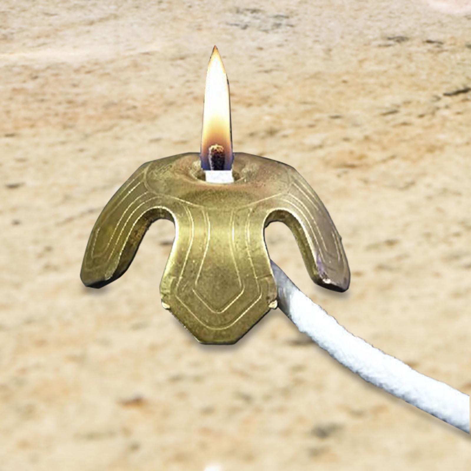 Oil Lamp Wick Holder Lantern W - Candle Supplies Europe 리뷰 및 가격