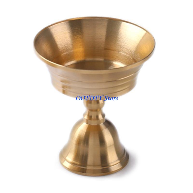367A Ghee Lamp Butter Lamp Hol - Candle Supplies Europe 리뷰 및 가격