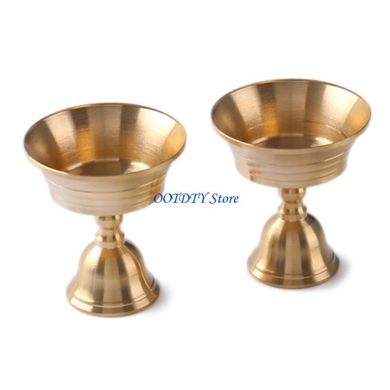 367A Ghee Lamp Butter Lamp Hol - Candle Supplies Europe 리뷰 및 가격