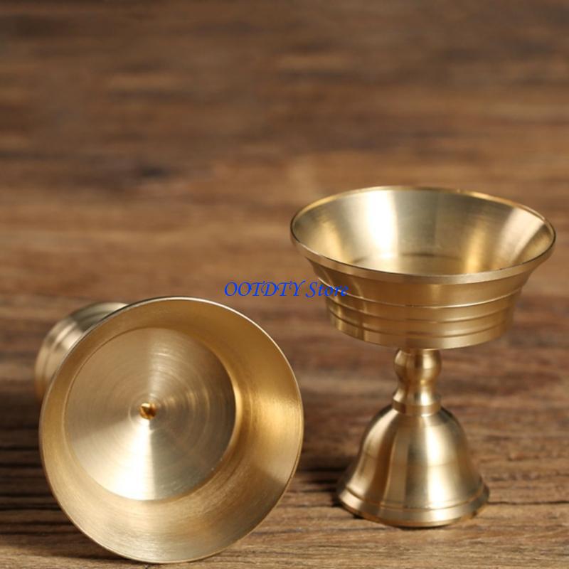 367A Ghee Lamp Butter Lamp Hol - Candle Supplies Europe 리뷰 및 가격