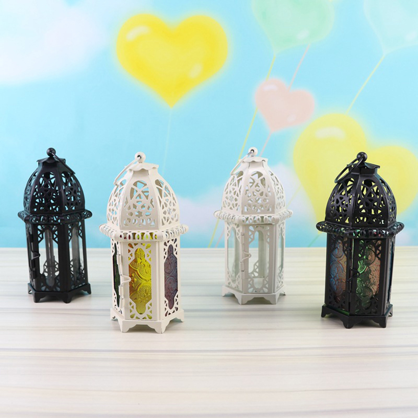 Moroccan Lantern Vintage Candl - Candle Supplies Europe 리뷰 및 가격