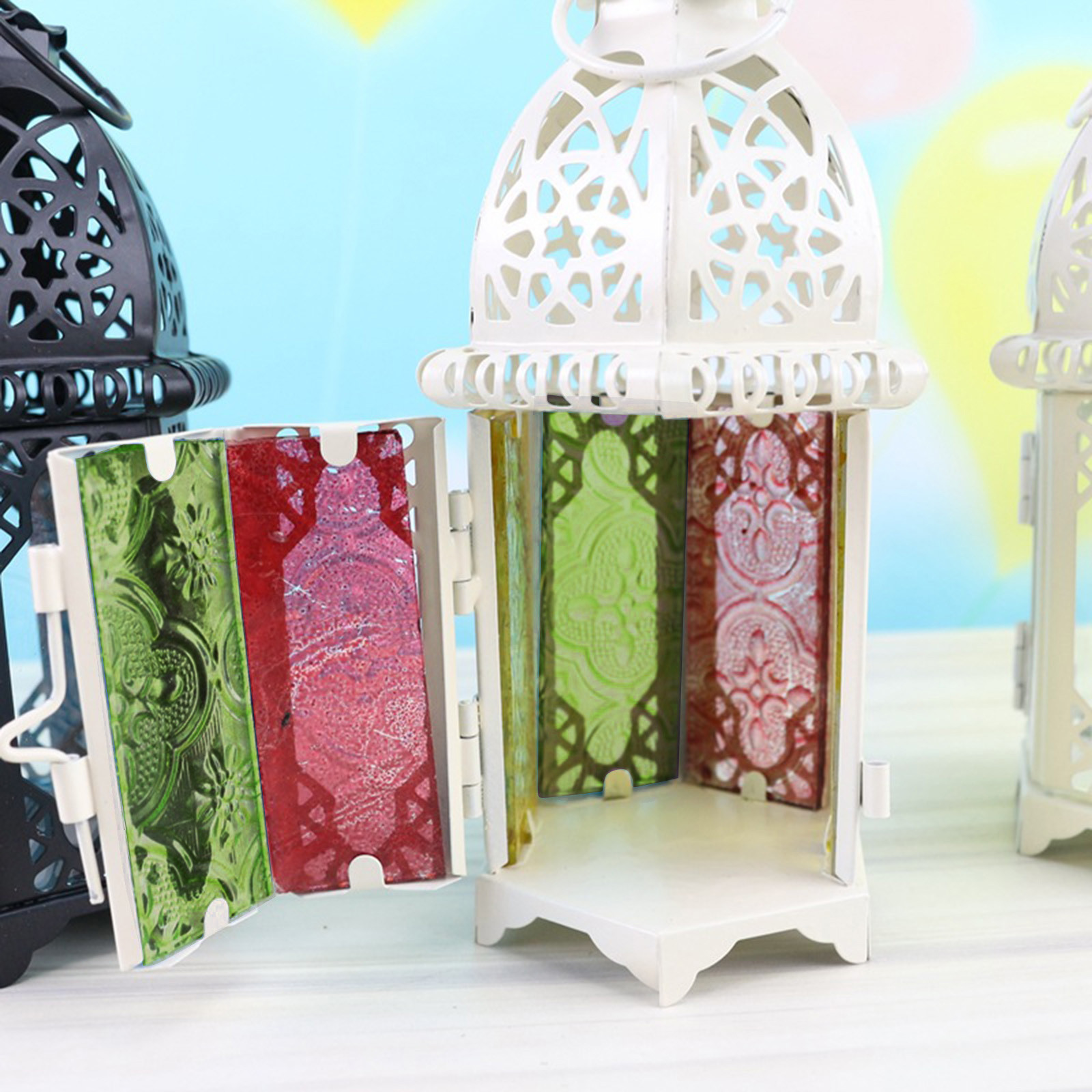 Moroccan Lantern Vintage Candl - Candle Supplies Europe 리뷰 및 가격