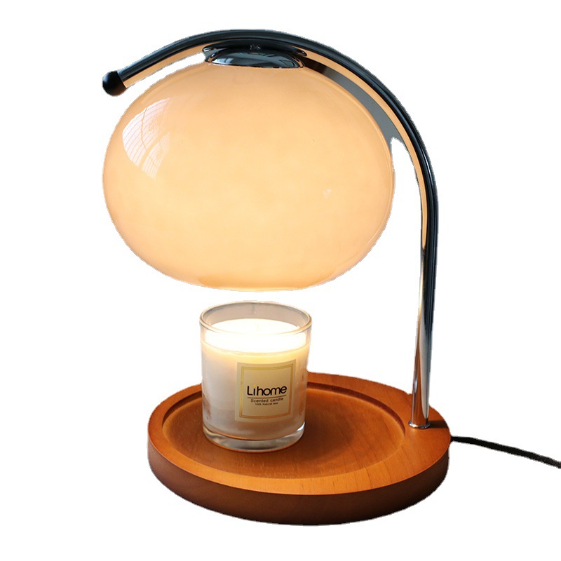 Candle Warmer Lamp with Dimmer - Candle Supplies Glass Jars 리뷰 및 가격
