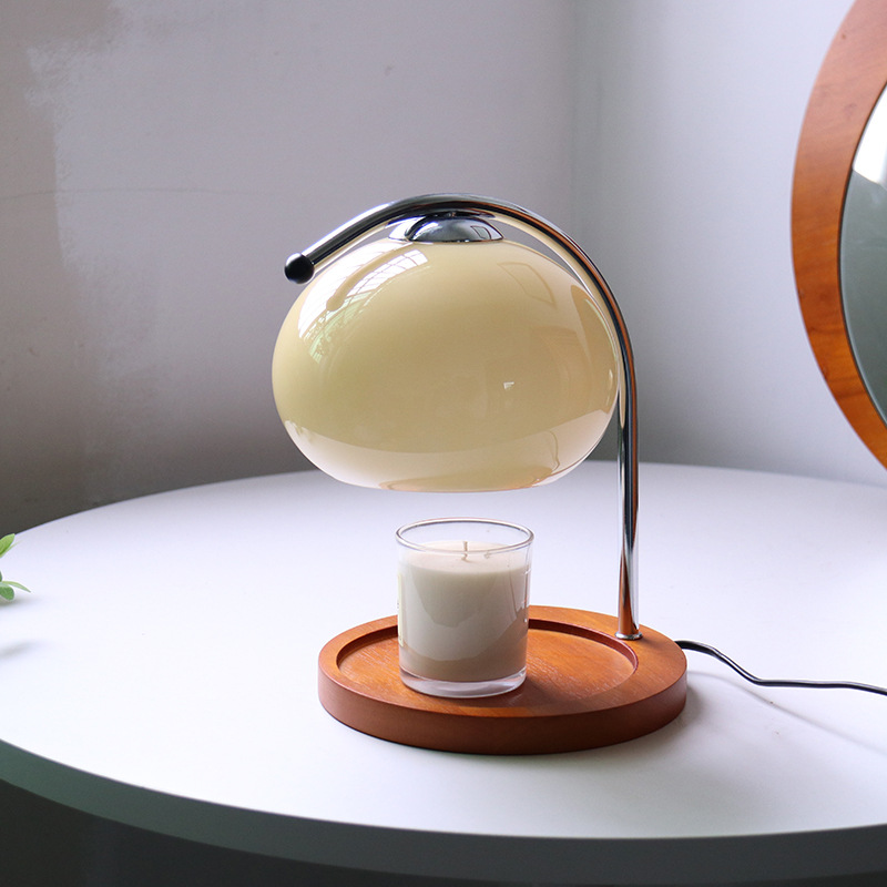 Candle Warmer Lamp with Dimmer - Candle Supplies Glass Jars 리뷰 및 가격