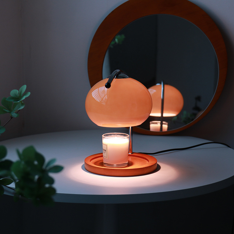 Candle Warmer Lamp with Dimmer - Candle Supplies Glass Jars 리뷰 및 가격