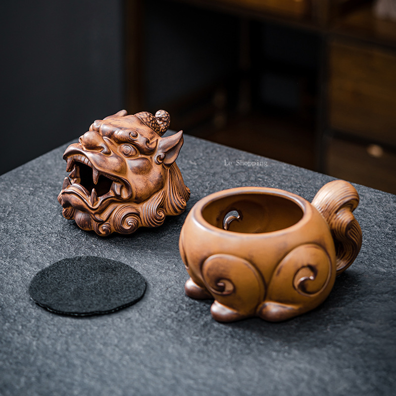 Creative Ceramic SuanNi Incens - Zen Candle Supplies 리뷰 및 가격