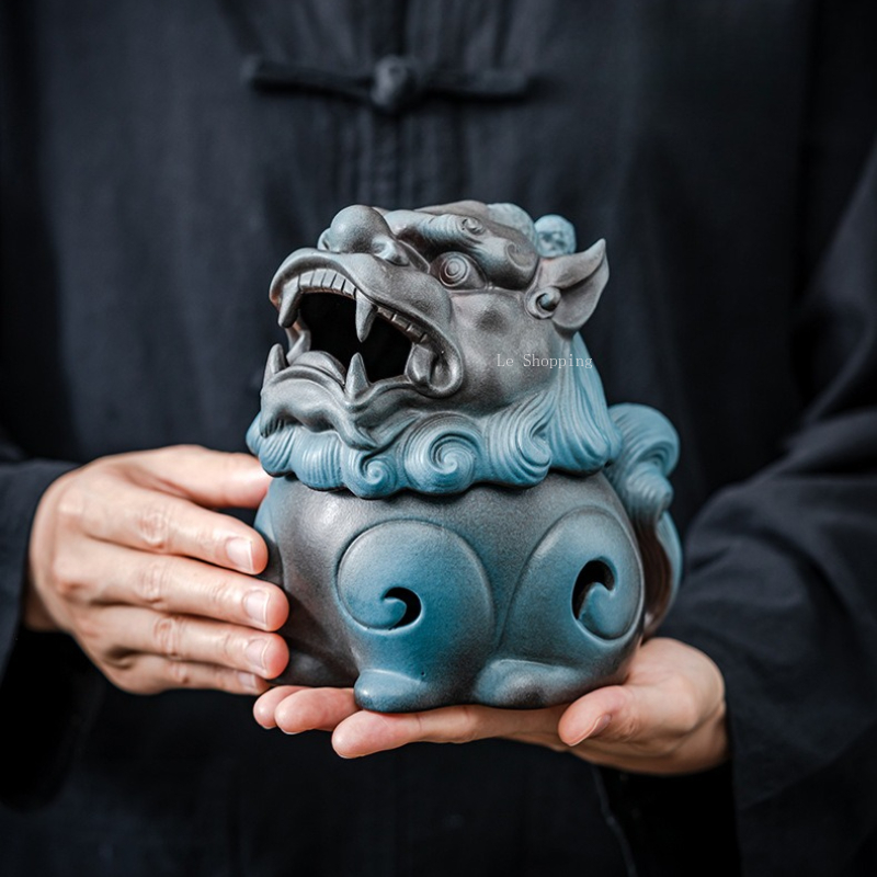 Creative Ceramic SuanNi Incens - Zen Candle Supplies 리뷰 및 가격