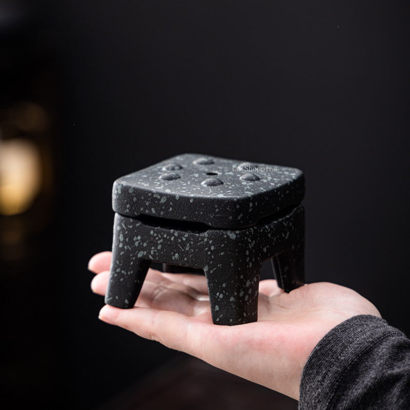 Bluestone/Retro Square Incense - Zen Candle Supplies 리뷰 및 가격