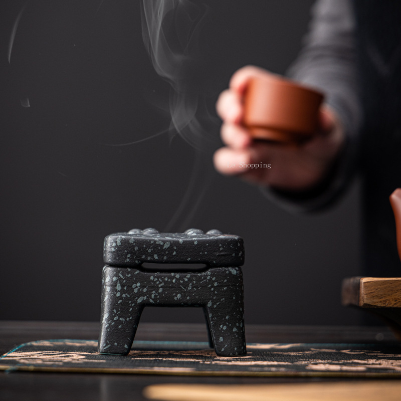 Bluestone/Retro Square Incense - Zen Candle Supplies 리뷰 및 가격