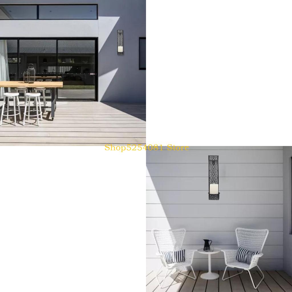 AXYC Wall Mounted Candle Holde - Candle Supplies Europe 리뷰 및 가격