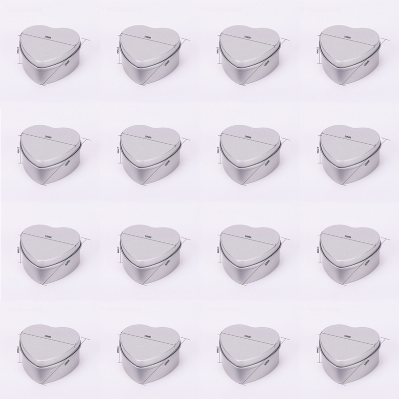 Set Of 16 Candle Jars For Voti - Candle Supplies Glass Jars 리뷰 및 가격