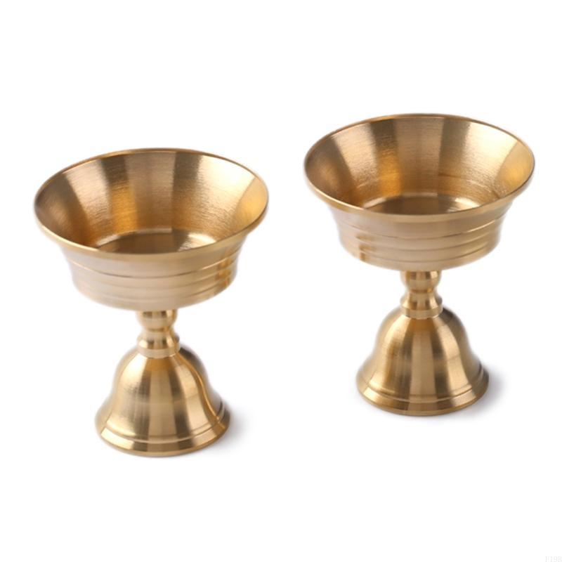 F19B Brass Oil Lamp Holder Sta - Candle Supplies Europe 리뷰 및 가격
