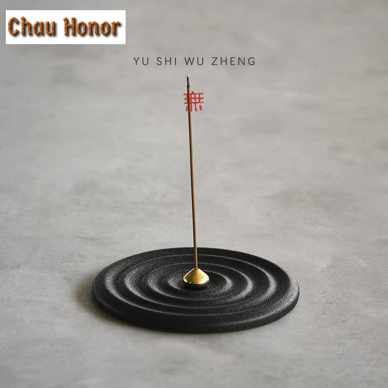 Creative Ceramic Stick Incense - Zen Candle Supplies 리뷰 및 가격