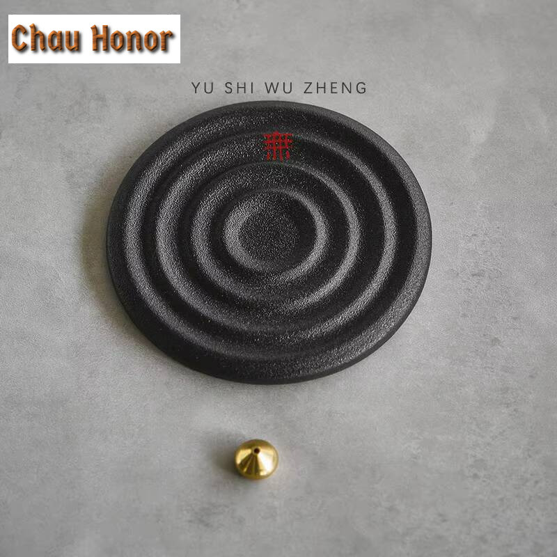 Creative Ceramic Stick Incense - Zen Candle Supplies 리뷰 및 가격