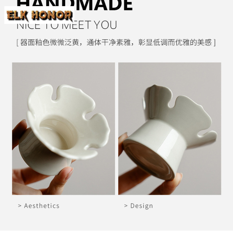 Plant Ash Incense Holder Zen G - Zen Candle Supplies 리뷰 및 가격