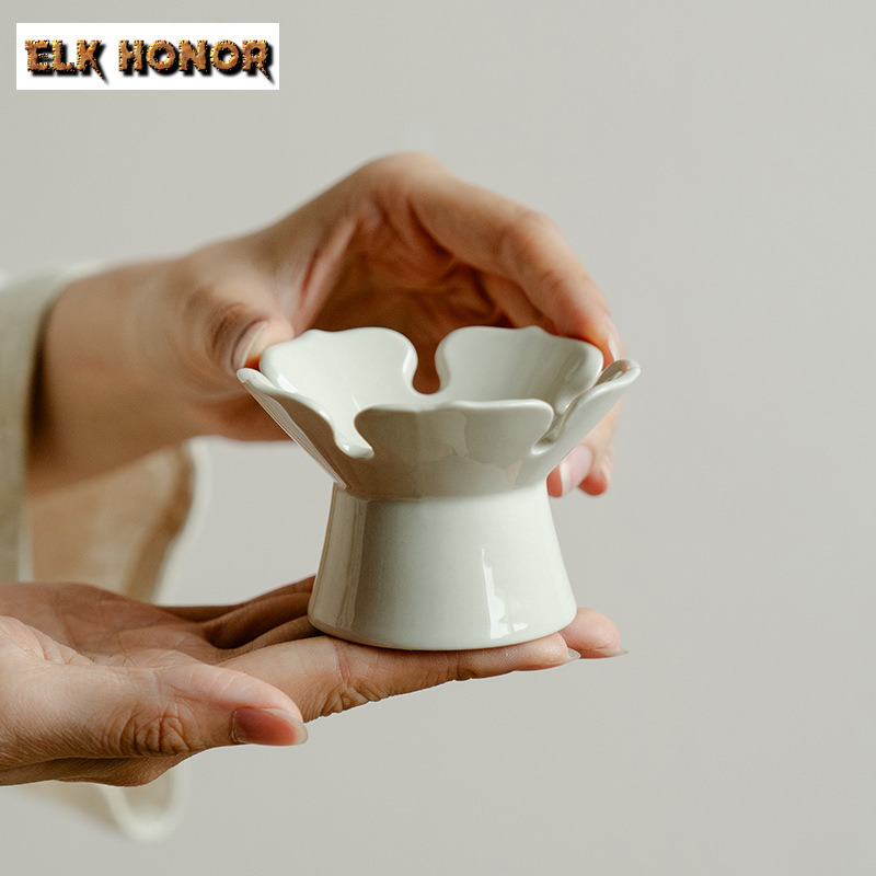 Plant Ash Incense Holder Zen G - Zen Candle Supplies 리뷰 및 가격