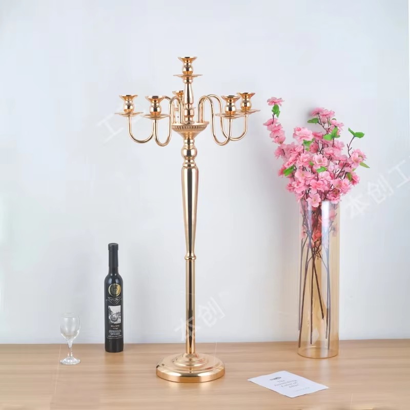 Modern Silver Iron Metal Floor - Candle Supplies Europe 리뷰 및 가격
