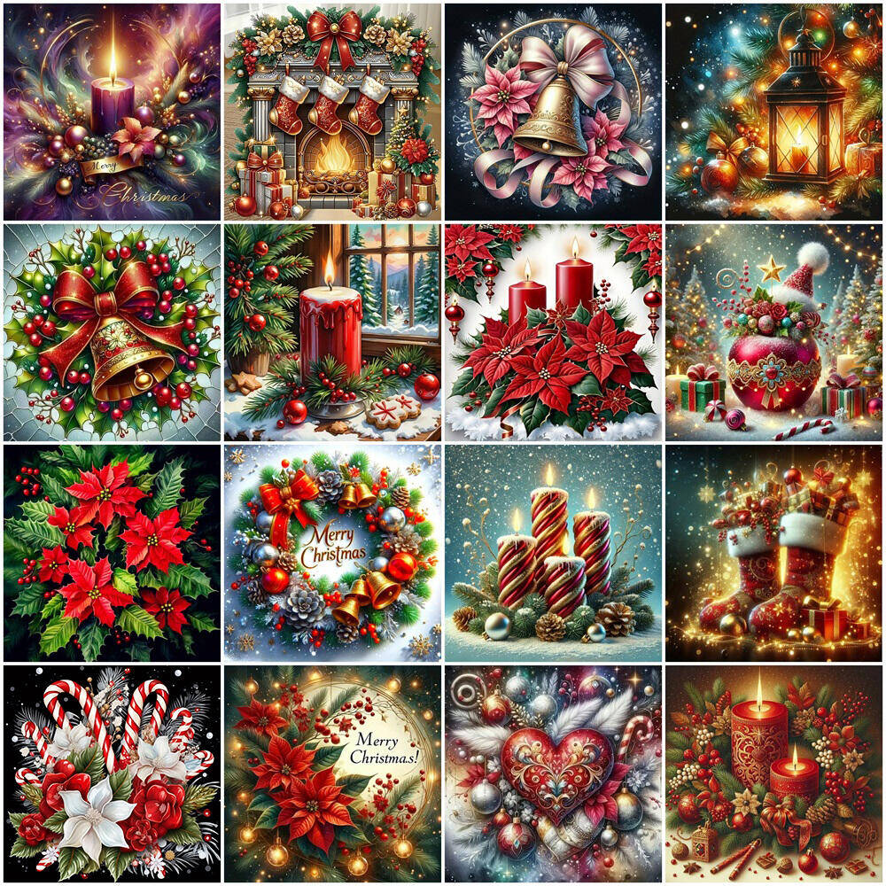 2026 EverShine DIY 5D Diamond  - Candle Supplies Europe 리뷰 및 가격