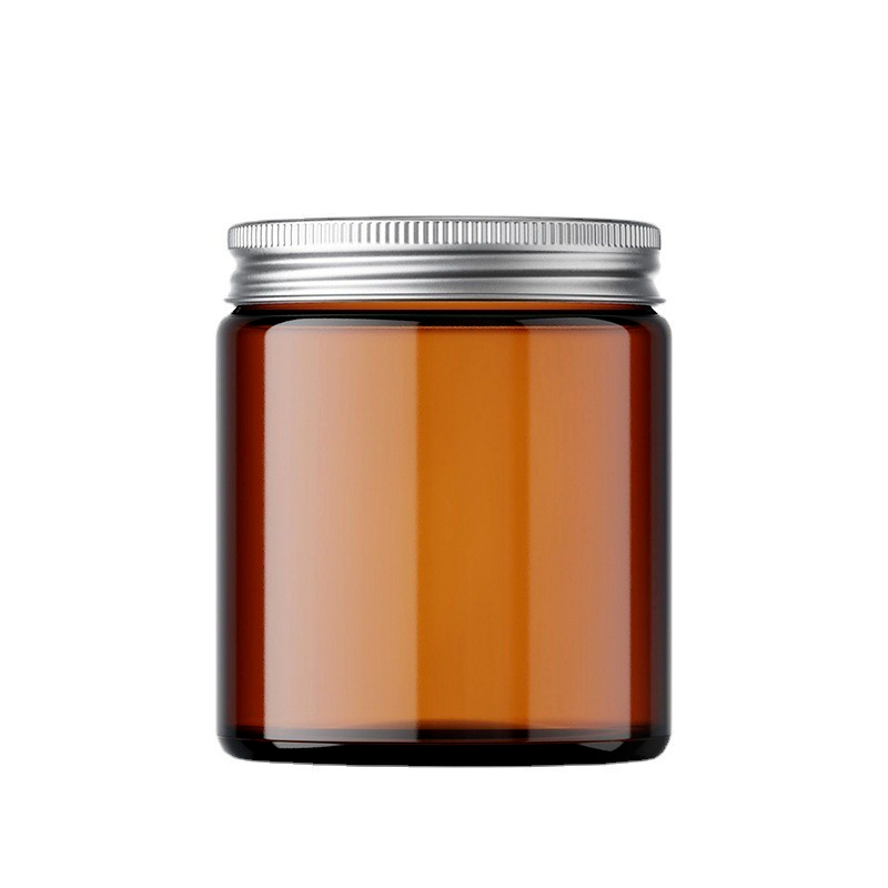 Empty Glass Candle Jars with L - Candle Supplies Glass Jars 리뷰 및 가격