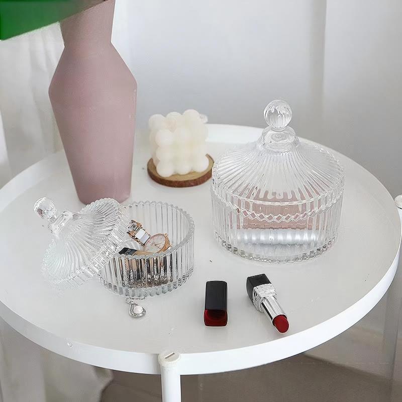 Transparent Candle Glass Jars  - Candle Supplies Glass Jars 리뷰 및 가격