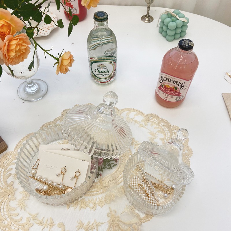 Transparent Candle Glass Jars  - Candle Supplies Glass Jars 리뷰 및 가격