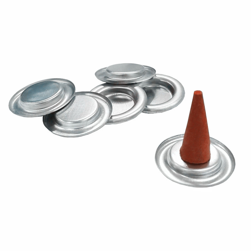 YXY Small Sandalwood Cones Pla - Zen Candle Supplies 리뷰 및 가격