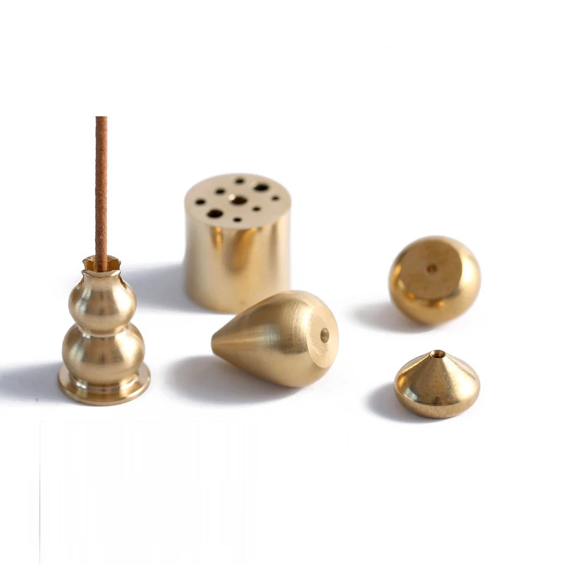 F New 1PC Portable Incense Bur - Zen Candle Supplies 리뷰 및 가격