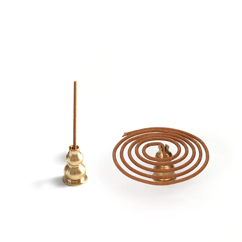 F New 1PC Portable Incense Bur - Zen Candle Supplies 리뷰 및 가격