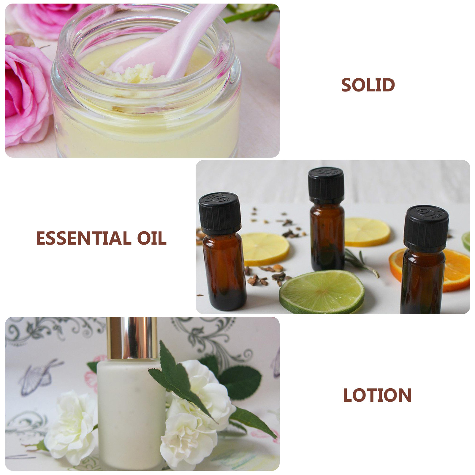 4Pcs Jar for Making Candles Em - Candle Supplies Glass Jars 리뷰 및 가격