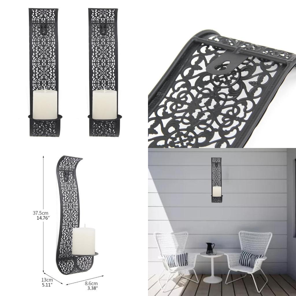 Metal Holder Modern Light Luxu - Candle Supplies Europe 리뷰 및 가격