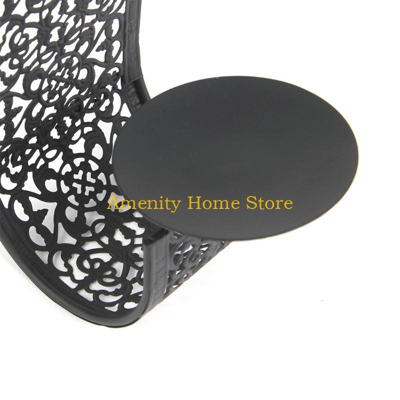 F26C Metal Candle Holder Moder - Candle Supplies Europe 리뷰 및 가격