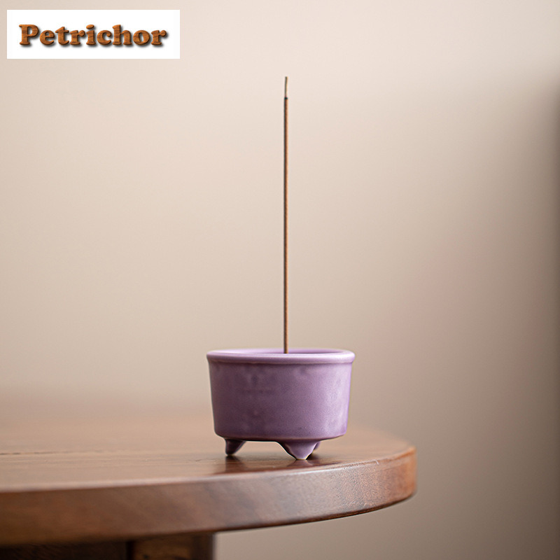 Sweet Potato Purple Incense Ho - Zen Candle Supplies 리뷰 및 가격