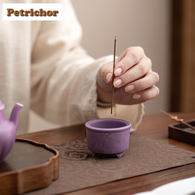 Sweet Potato Purple Incense Ho - Zen Candle Supplies 리뷰 및 가격
