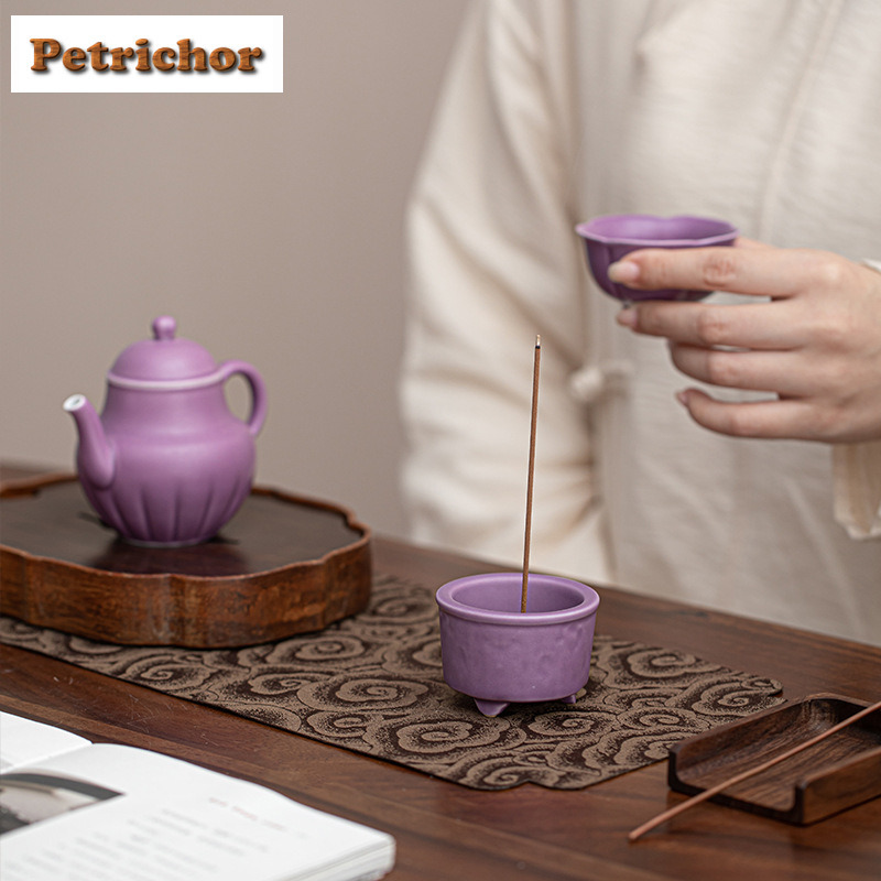 Sweet Potato Purple Incense Ho - Zen Candle Supplies 리뷰 및 가격