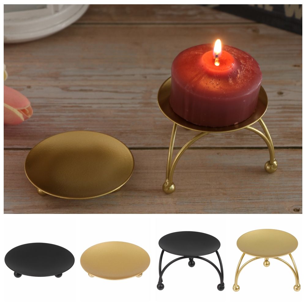 Nordic Style Candle Holder Bla - Candle Supplies Europe 리뷰 및 가격