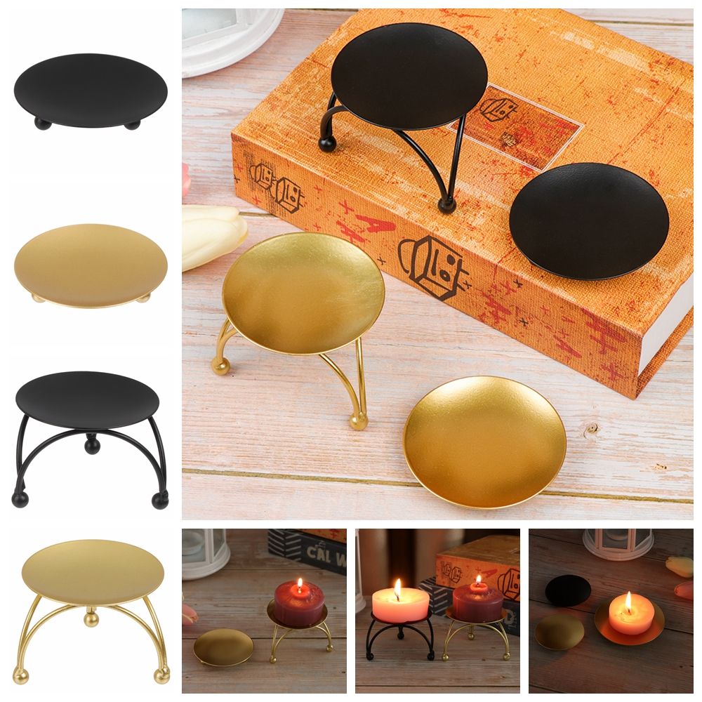 Nordic Style Candle Holder Bla - Candle Supplies Europe 리뷰 및 가격