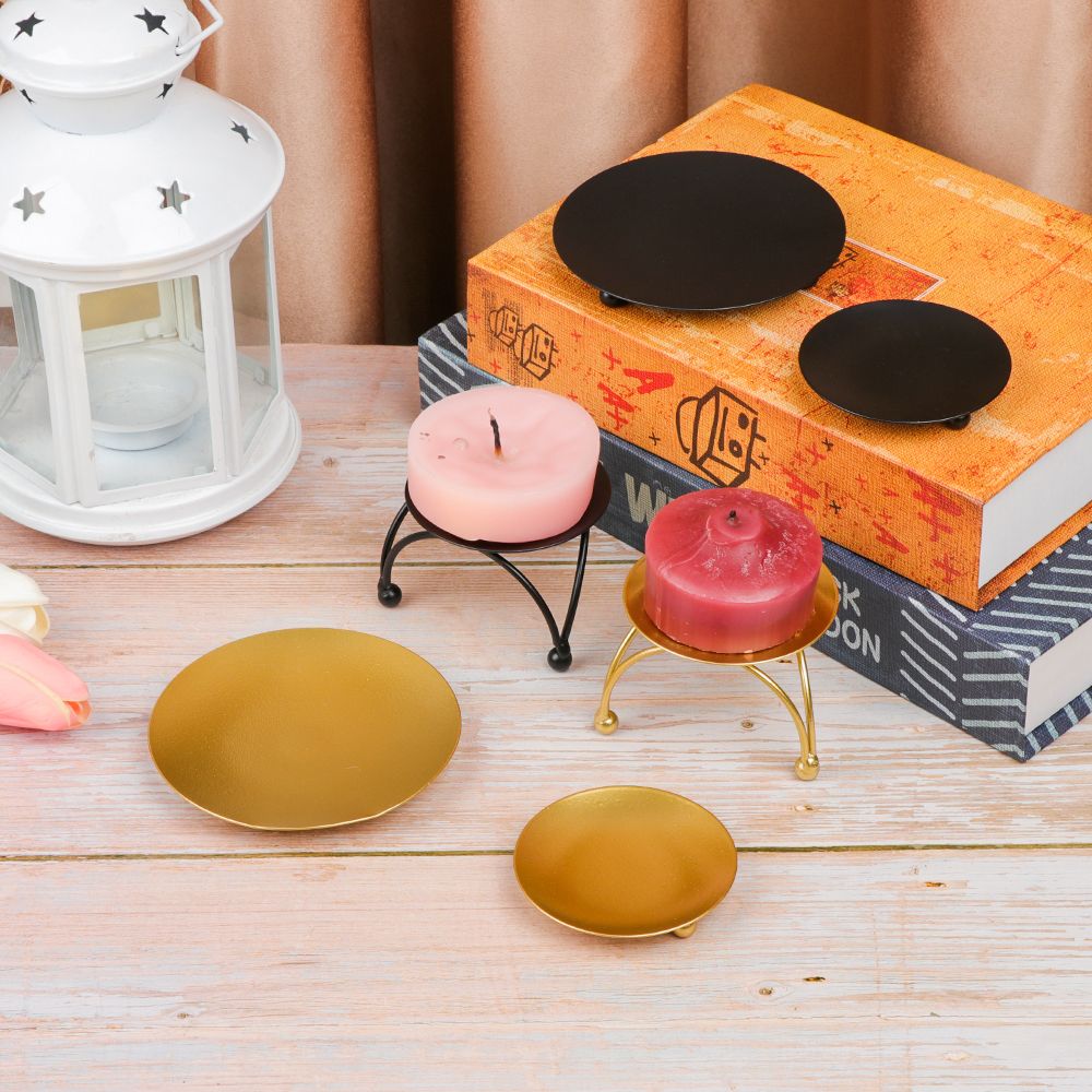 Nordic Style Candle Holder Bla - Candle Supplies Europe 리뷰 및 가격