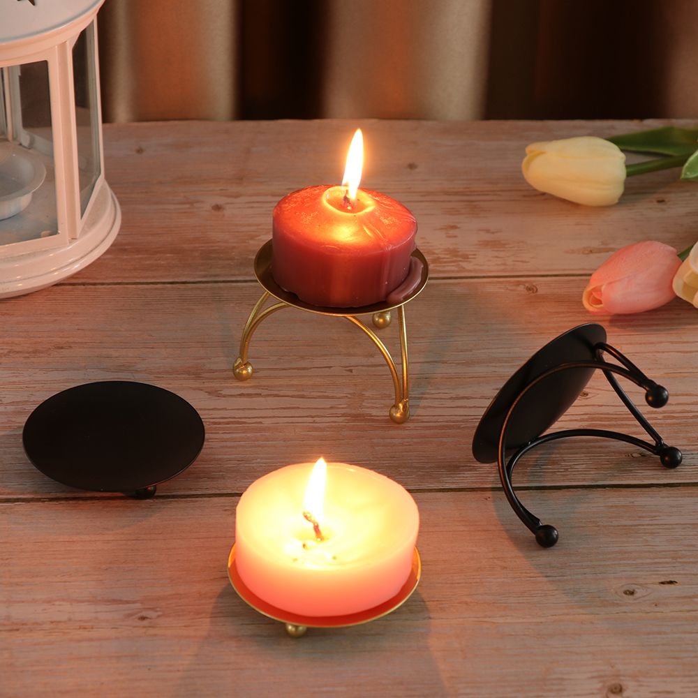 Nordic Style Candle Holder Bla - Candle Supplies Europe 리뷰 및 가격