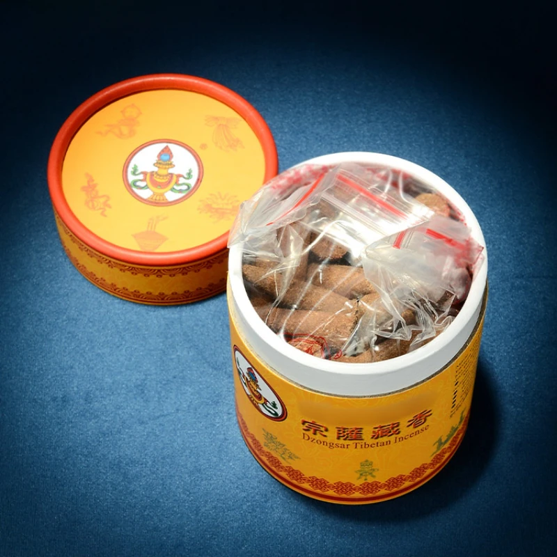 Smoke Offering Tower Incense H - Zen Candle Supplies 리뷰 및 가격