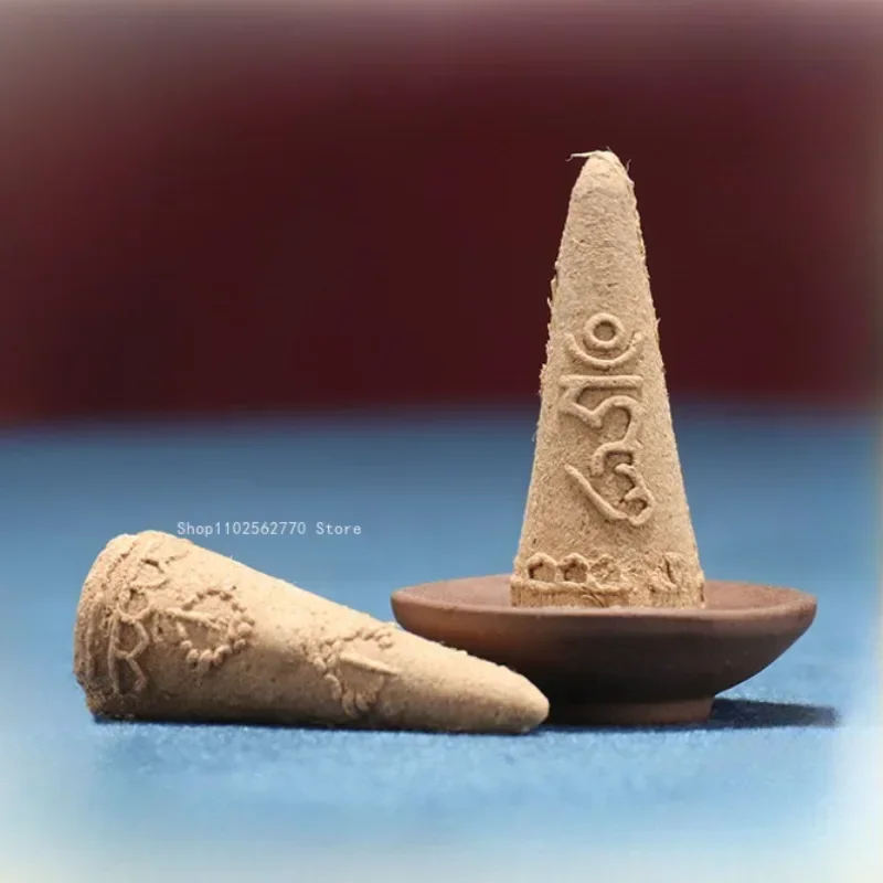 Natural Tibetan Smoke Supply T - Zen Candle Supplies 리뷰 및 가격
