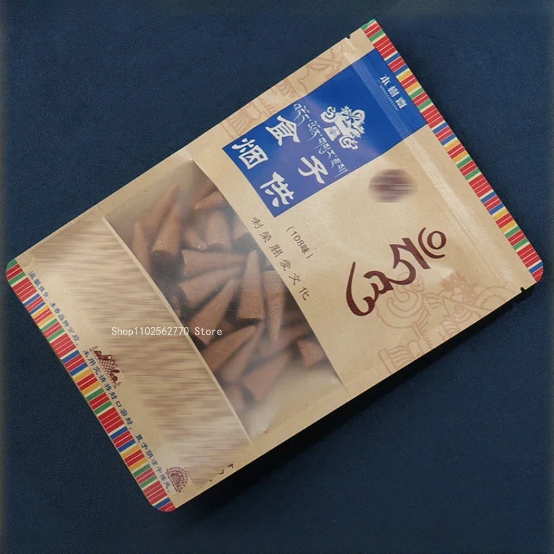 Natural Tibetan Smoke Supply T - Zen Candle Supplies 리뷰 및 가격