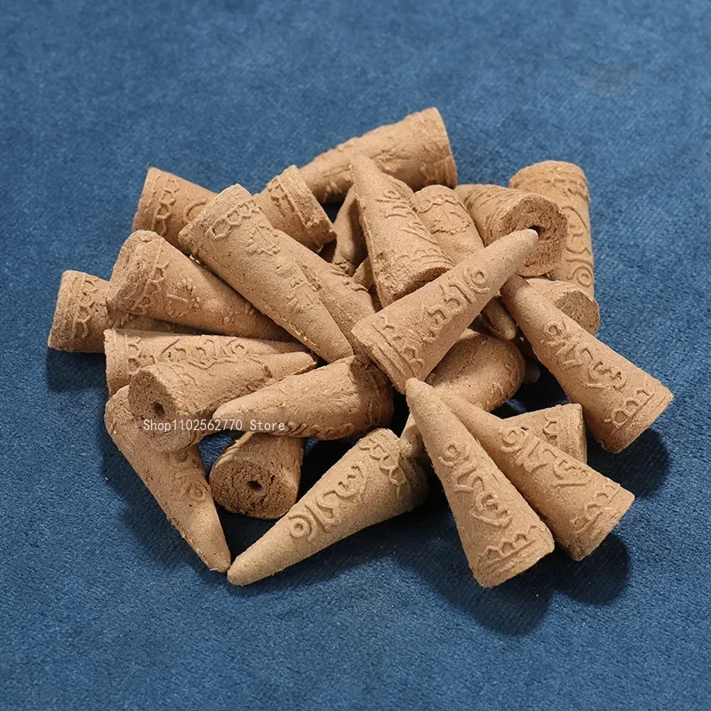 Natural Tibetan Smoke Supply T - Zen Candle Supplies 리뷰 및 가격