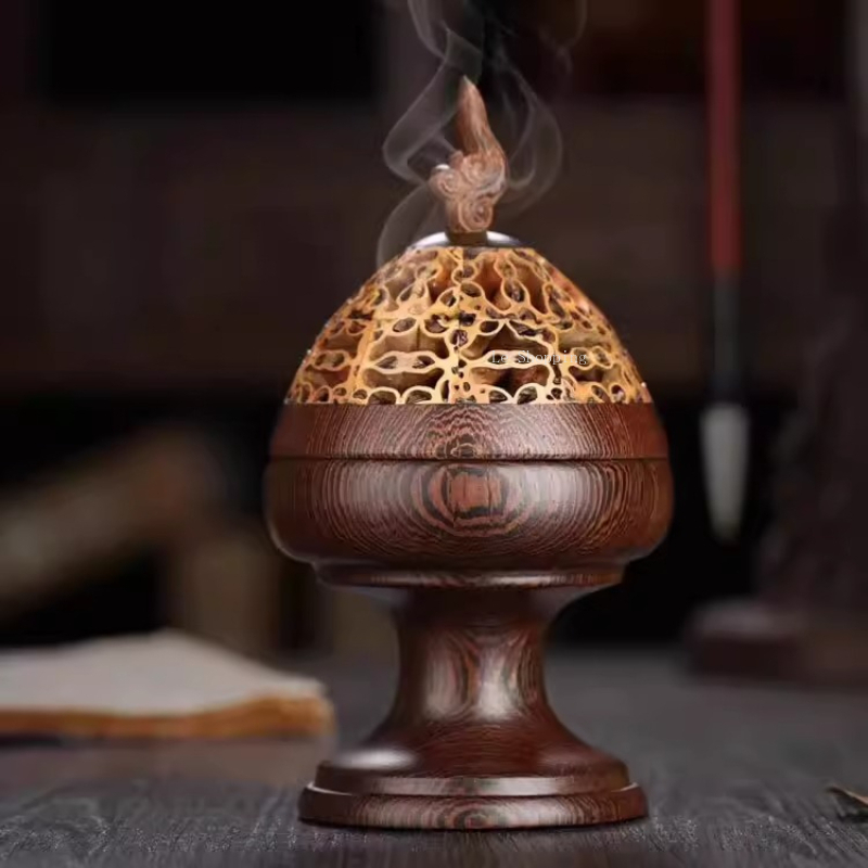 Circle/Gourd/ Vertical/Boshan/ - Zen Candle Supplies 리뷰 및 가격