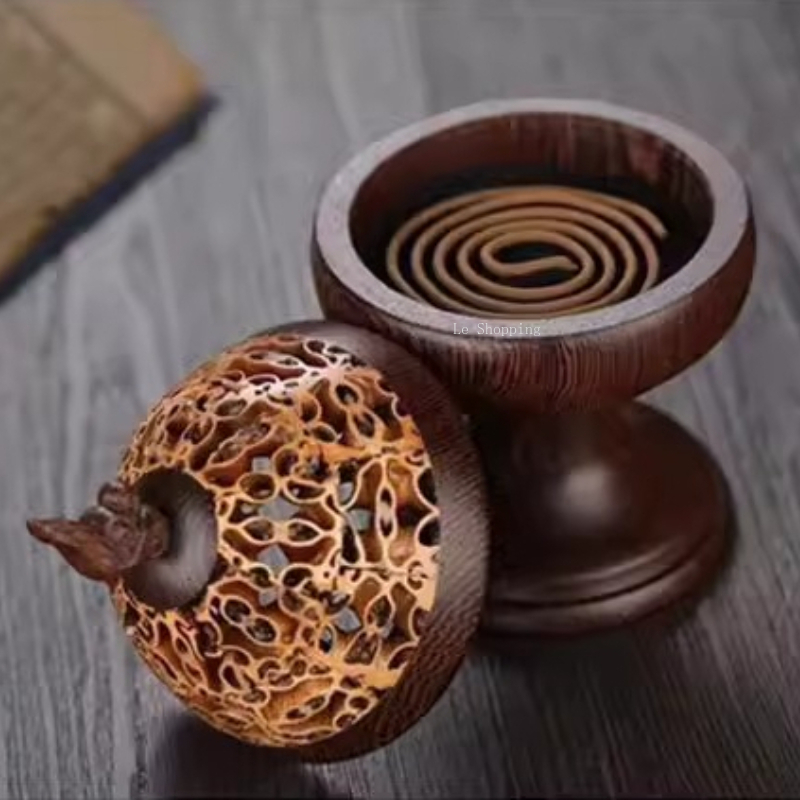Circle/Gourd/ Vertical/Boshan/ - Zen Candle Supplies 리뷰 및 가격
