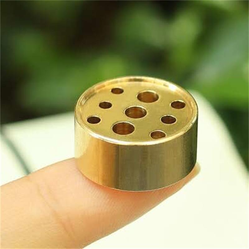 1PC Portable Incense Burner Mu - Zen Candle Supplies 리뷰 및 가격
