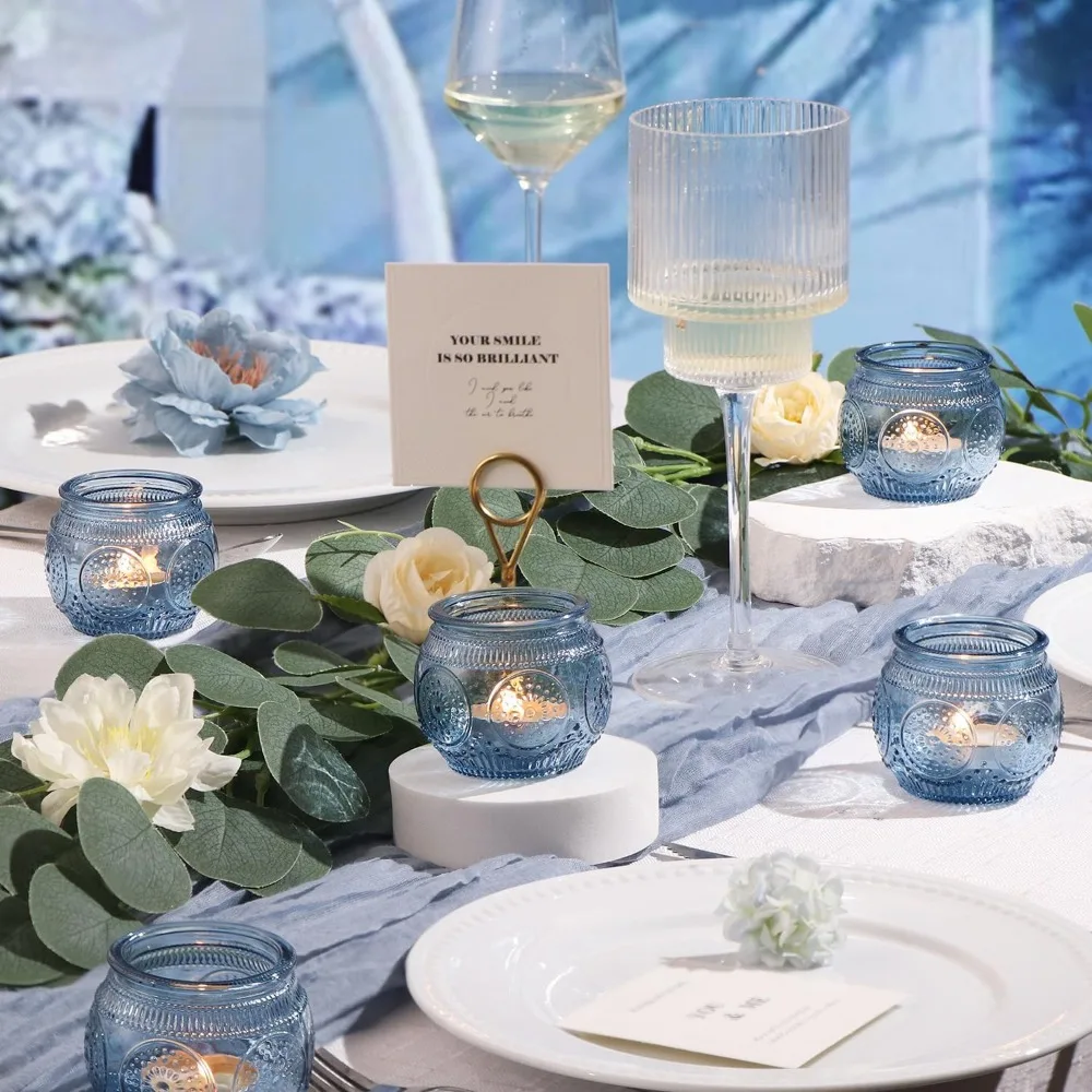 Simple Creative Votive Glass C - Candle Supplies Europe 리뷰 및 가격