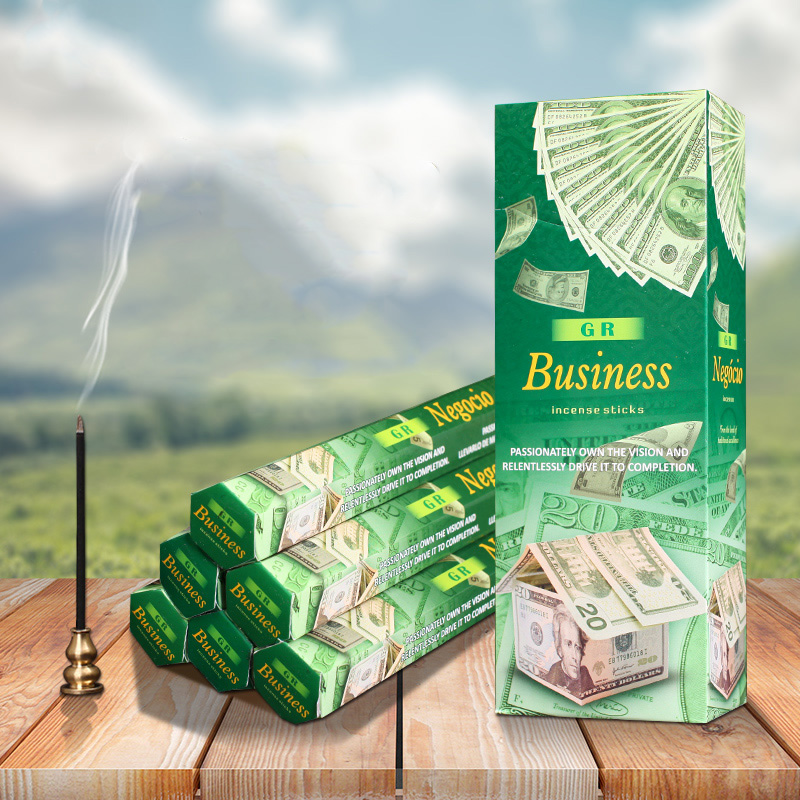 Natural Incense Stick Wreath B - Candle Supplies For Business 리뷰 및 가격