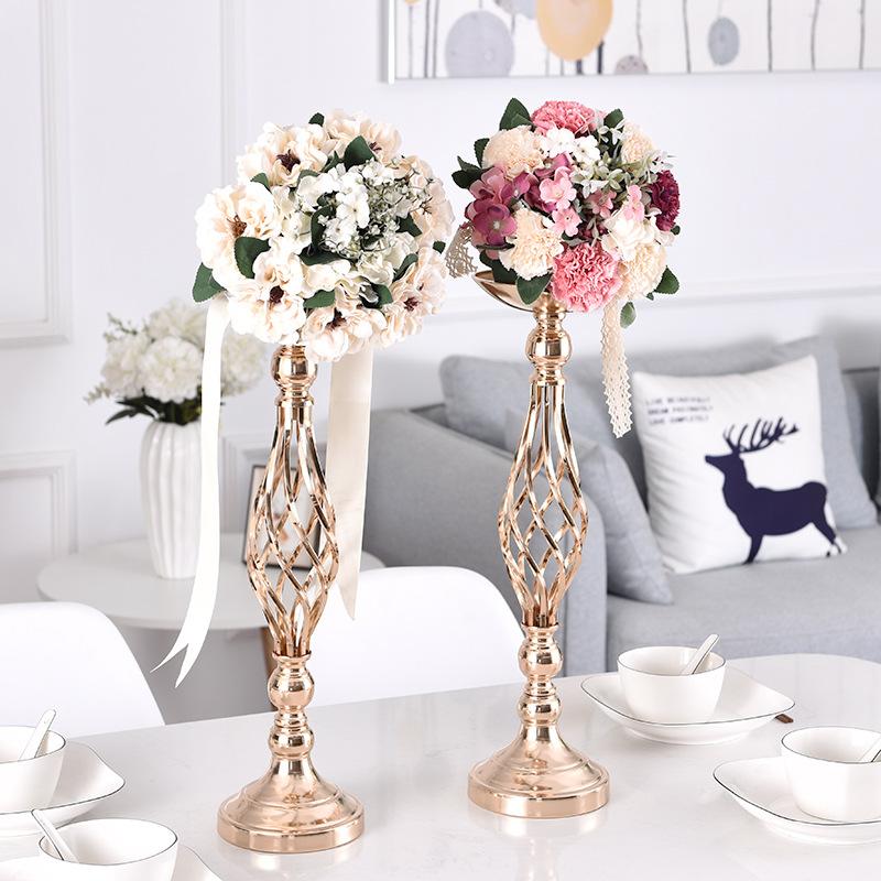 Metal Twisted Candlestick Home - Candle Supplies Europe 리뷰 및 가격